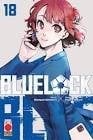 BLUELOCK VOLUME 18 EDIZIONE ITALIANA