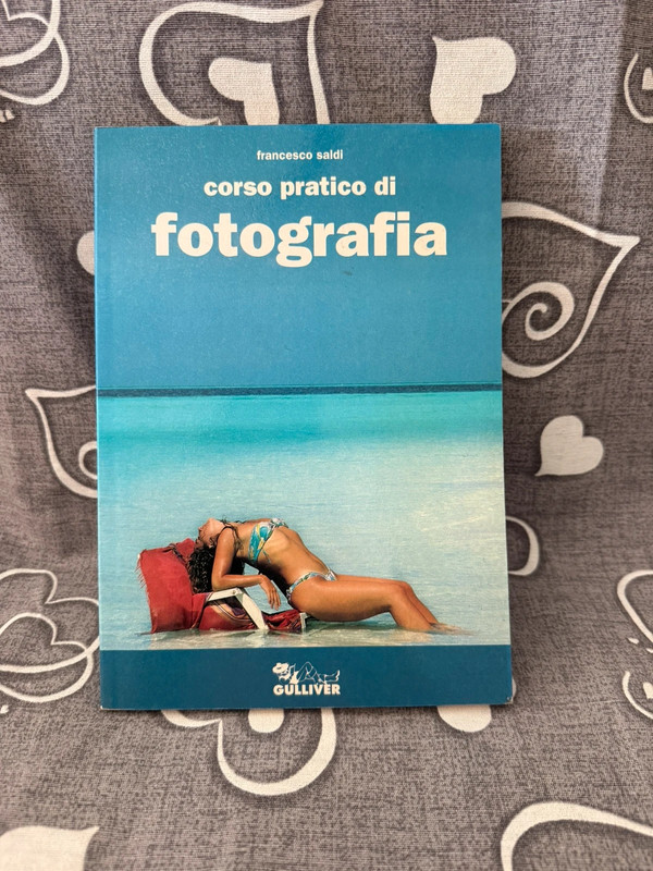 Corso pratico di fotografia vintage