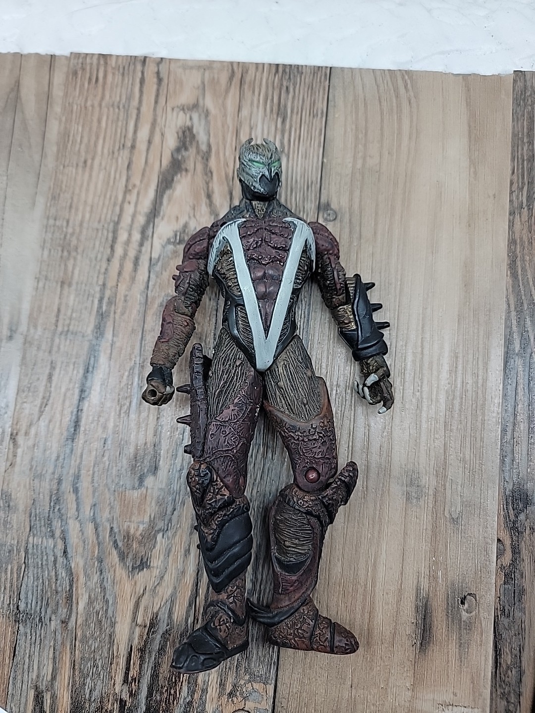 McFarlane Toys Manga Ninja Spawn action figure