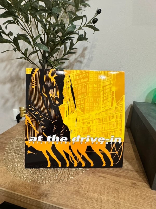 Vinile