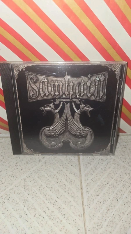 Samhain cd