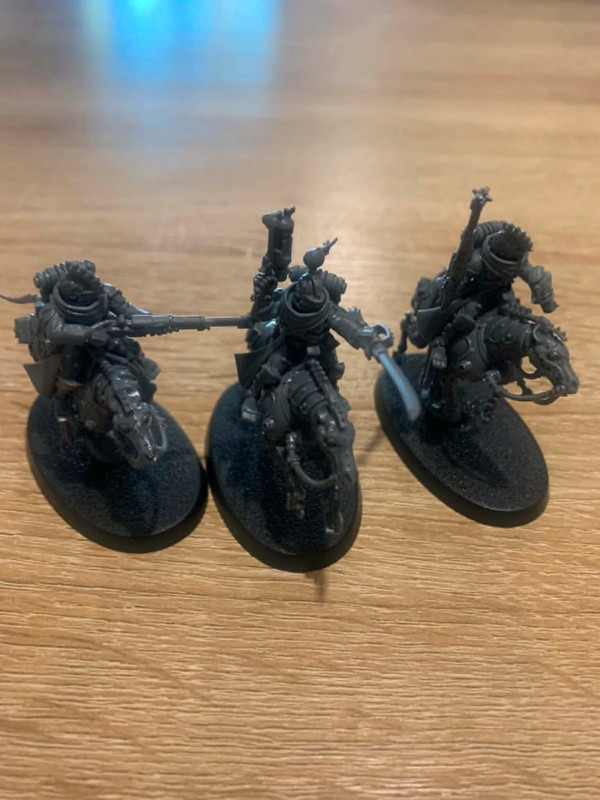 serberys