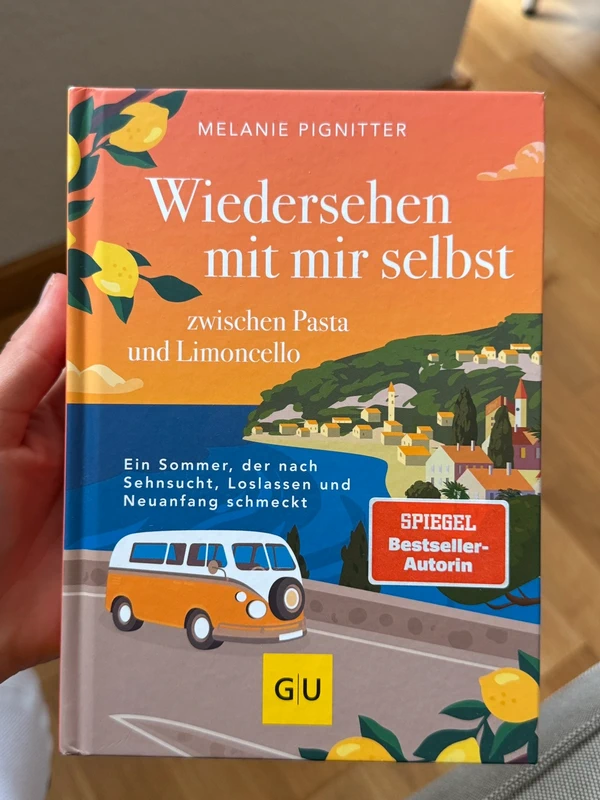 Wiedersehen mit mir selbst