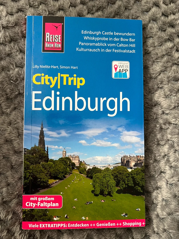 Edinburgh