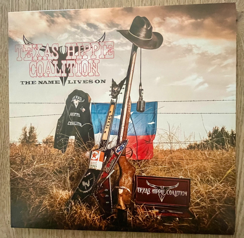 Texas hippie coalition
