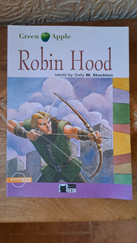Robin Hood