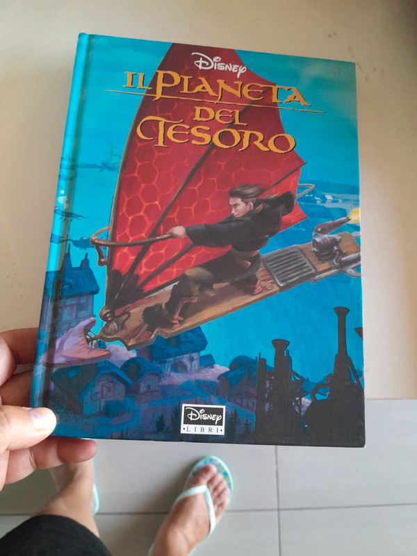 Libro
