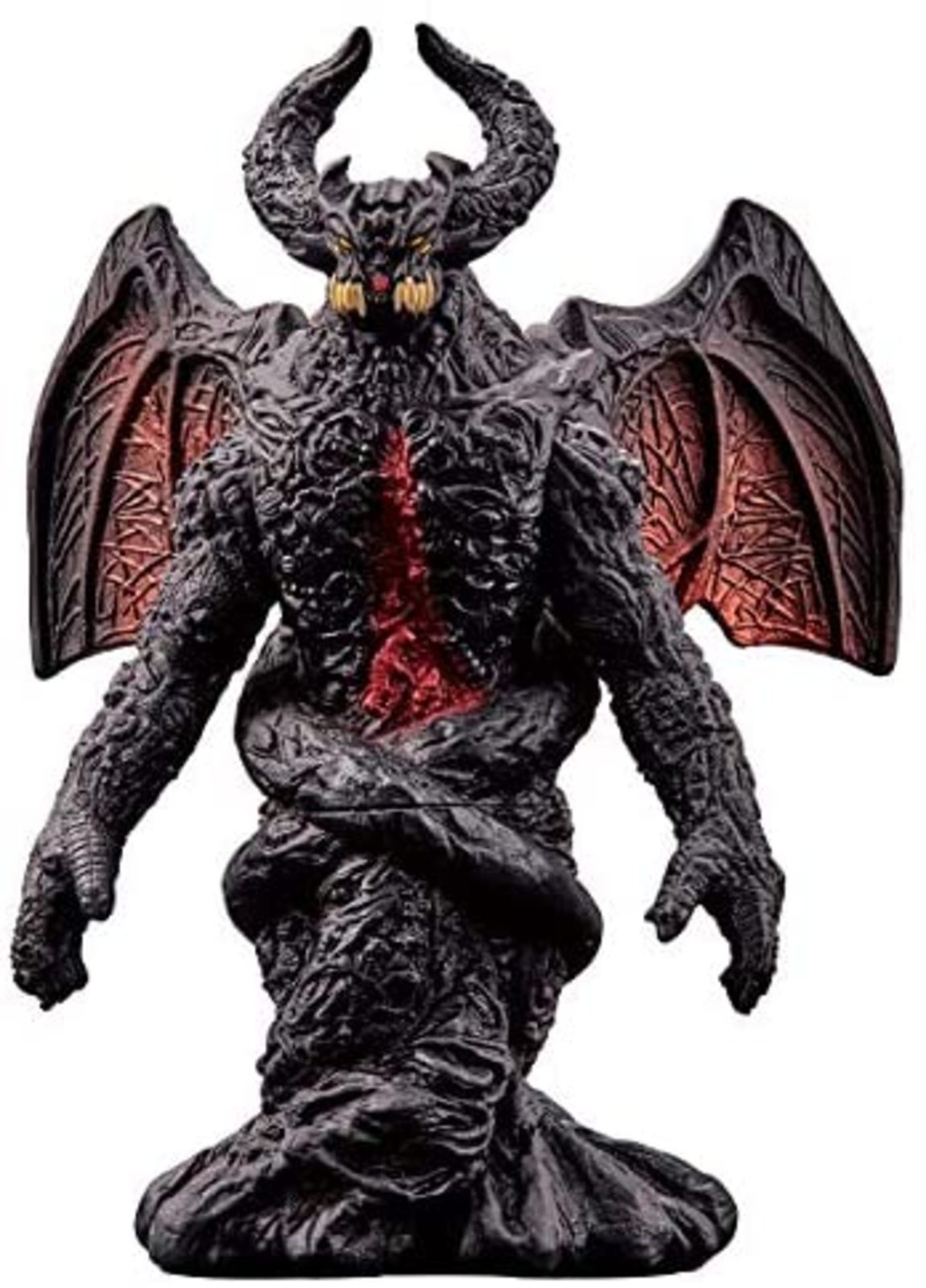 Bandai Ultraman Ultra Monster Series 117 Belyudra Figure w/Tracking# from Japan