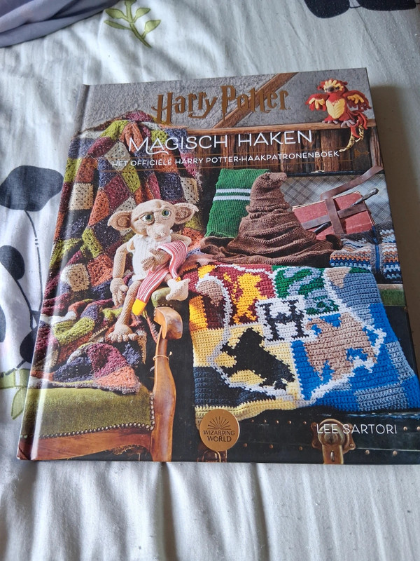 magisch haken