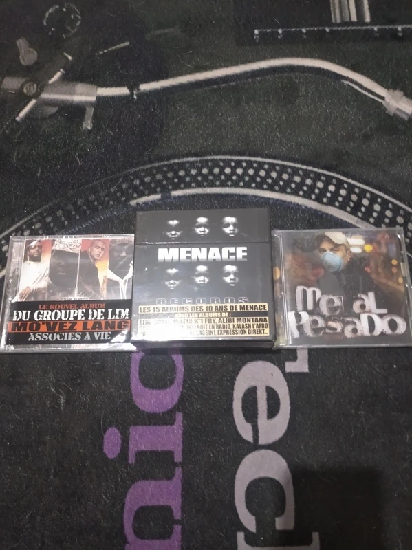 💎Cofre 15 CDs+2 CDs