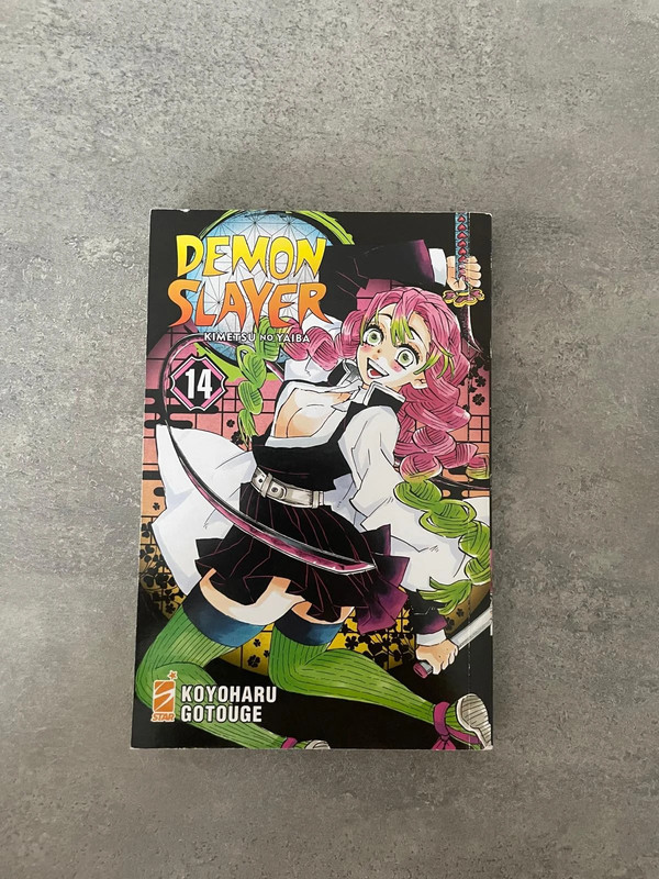 Manga