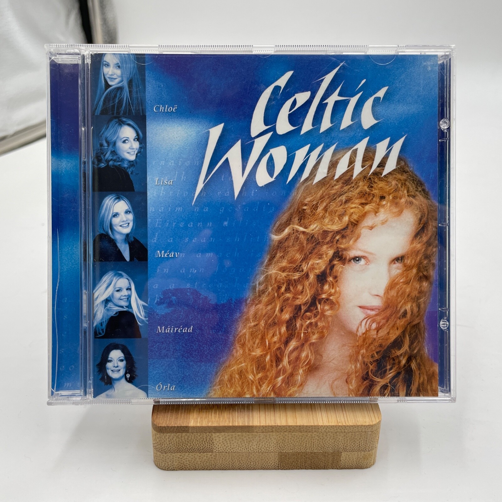 Celtic Woman - Various - EMI - 2004 - CD - VGC+