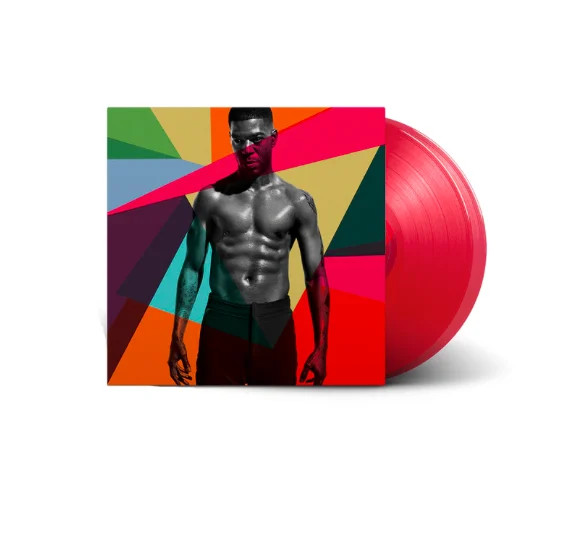 Kid Cudi – Insano – Hot Pink Vinyl 2LP (Limited)