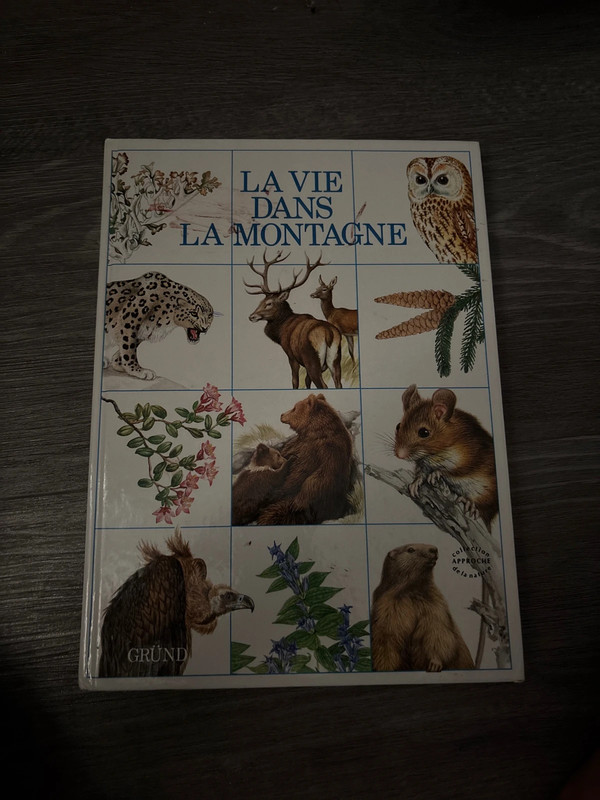 livre