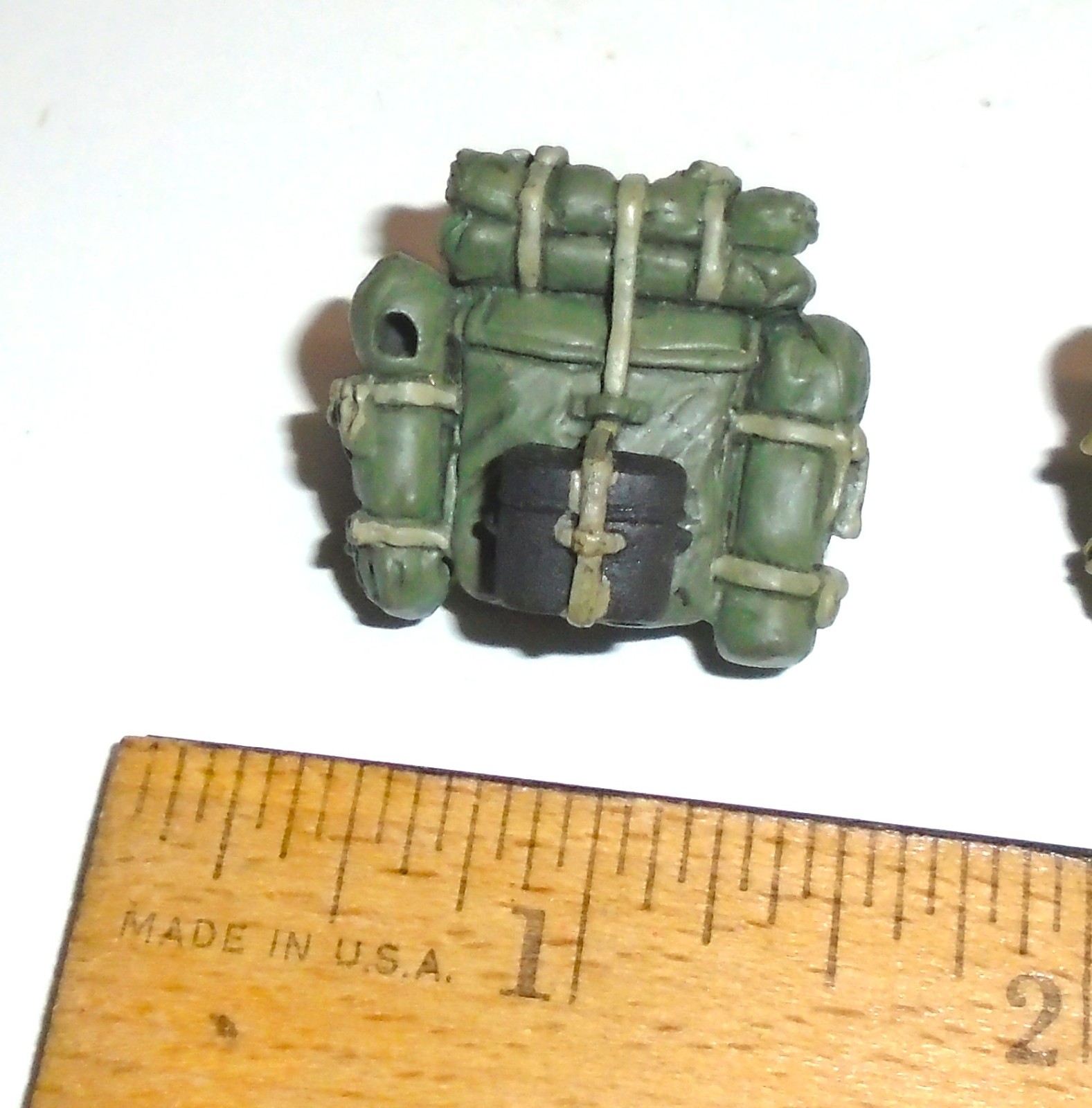 21st Century Toys 1/18 Ultimate Soldier XD        Field Pack Backpack (a)