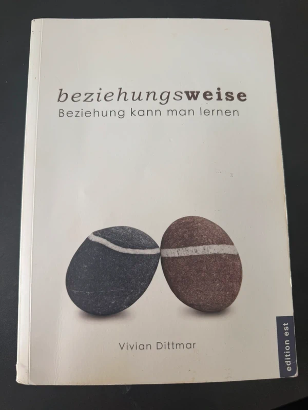Beziehungsweise Vivian Dittmar