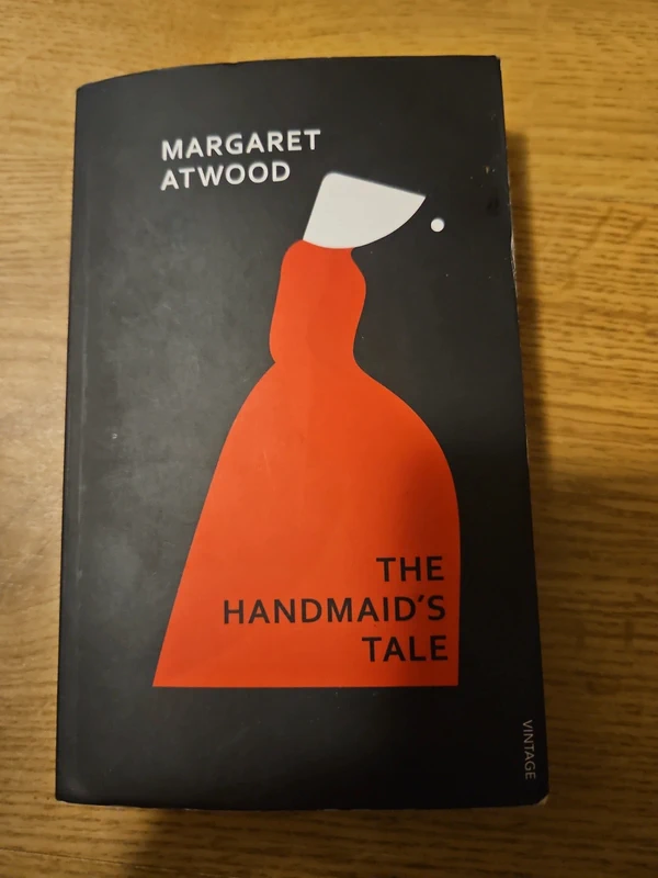 The handmaids tale