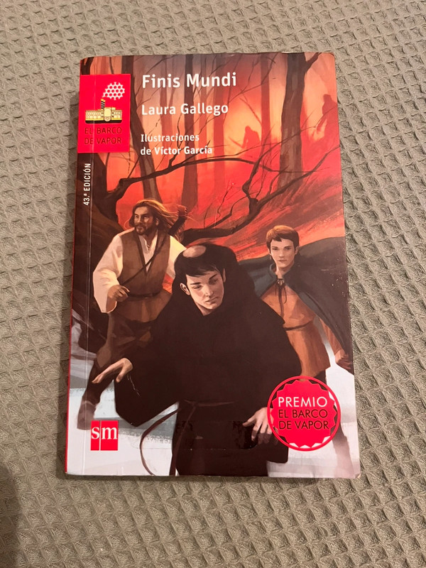 Finis Mundi