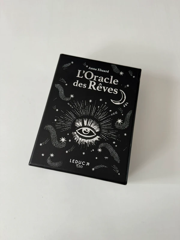 L’oracle des rêves