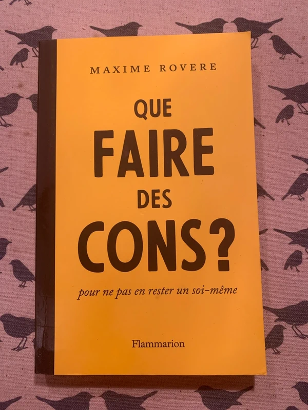 Livre