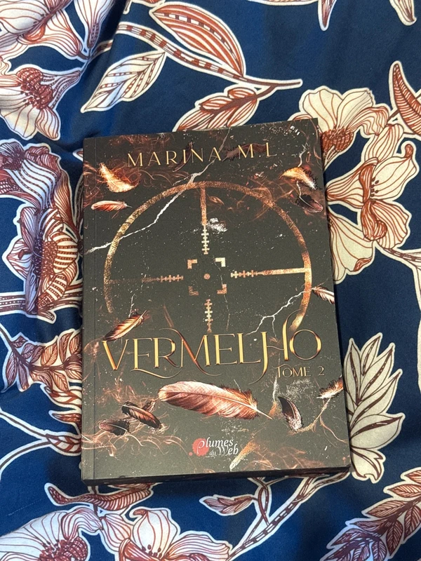 Vermelo tome 2