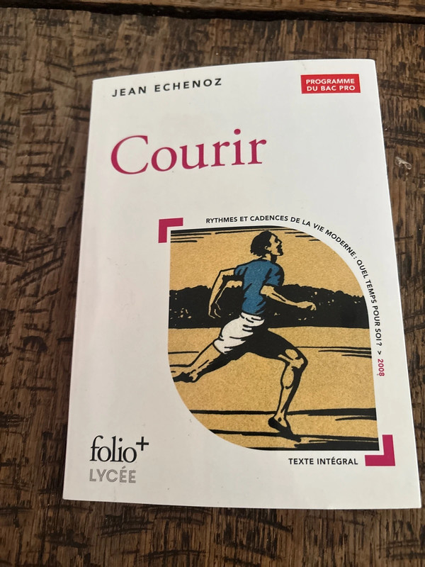 Courir