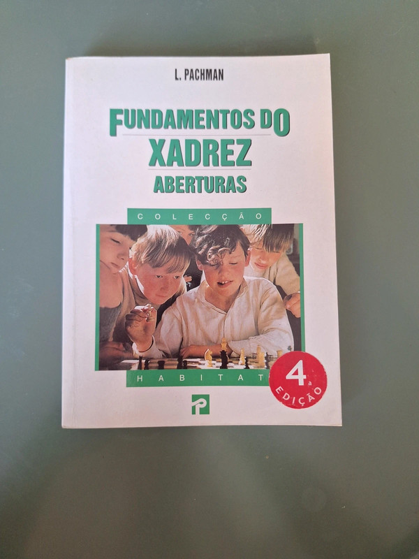 Fundamentos do Xadrez