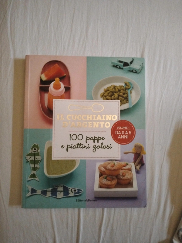 Ricette per bambini