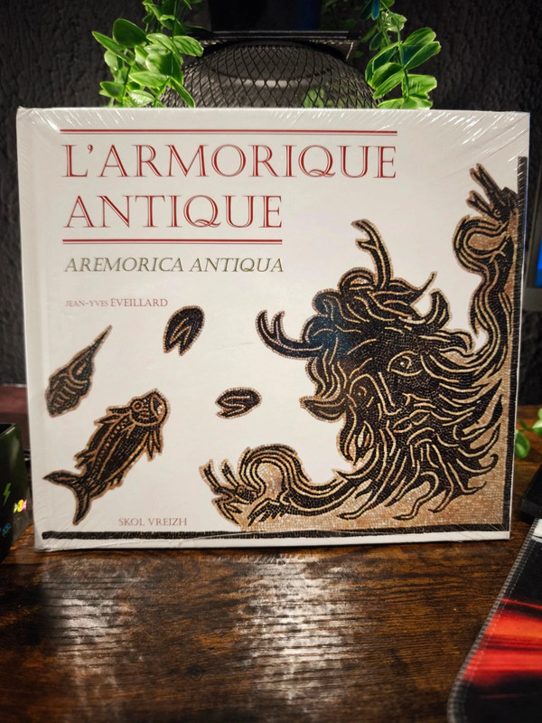 l'Armorique antique