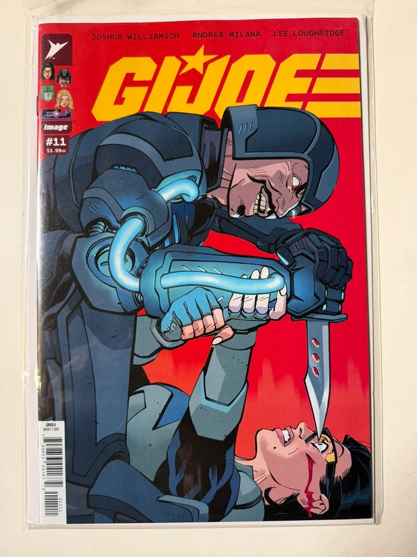 G.I. Joe 11