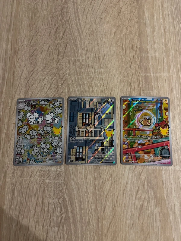 Carte Pokémon