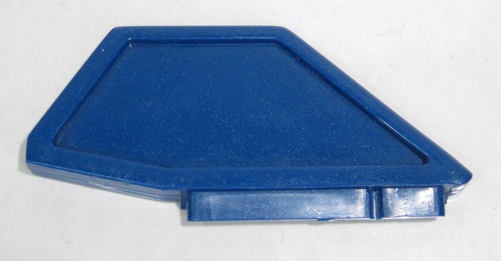 Toy Biz Vintage 1994 Marvel X-Men Blackbird X-Jet Right Tail Fin Part