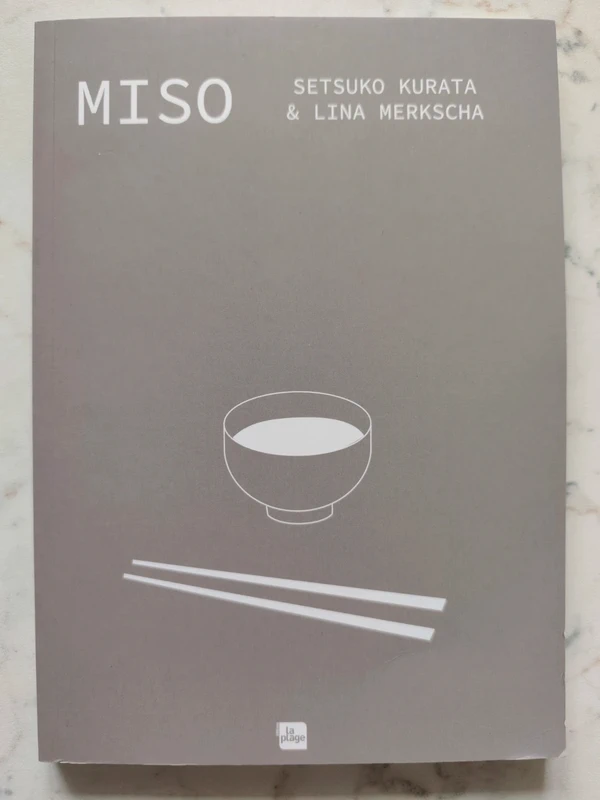 Miso au fil des saisons