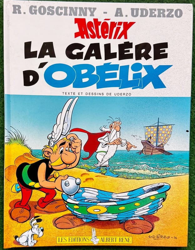 Asterix