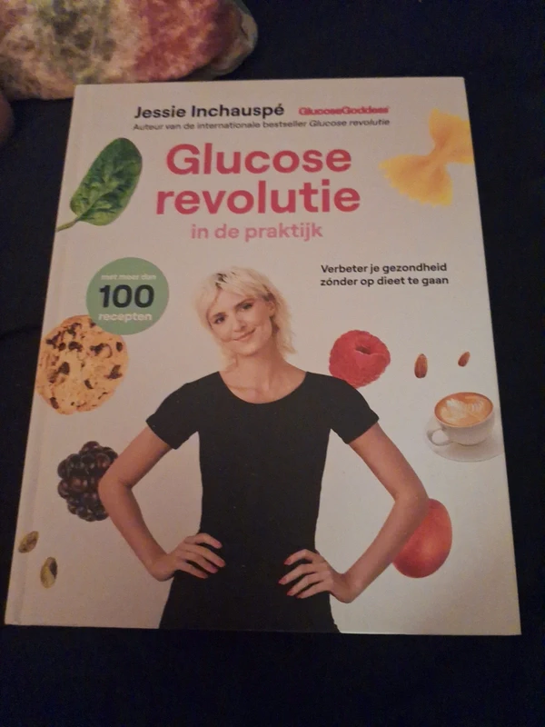 Glucose revolutie in de praktijk