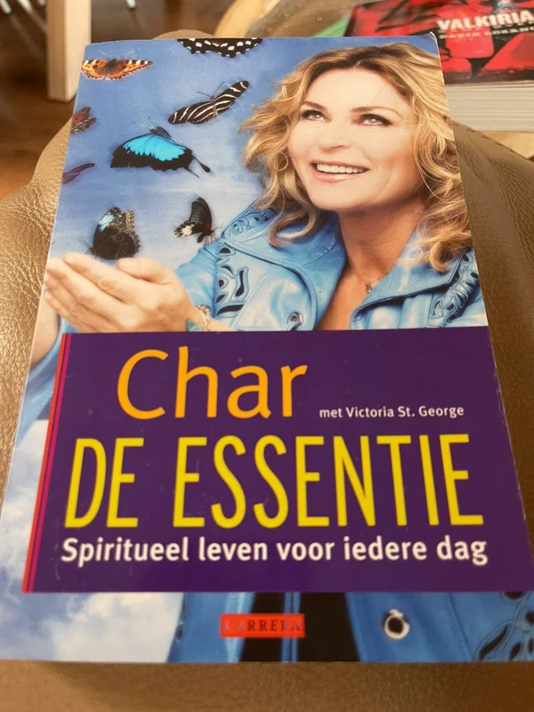 Char de Essentie