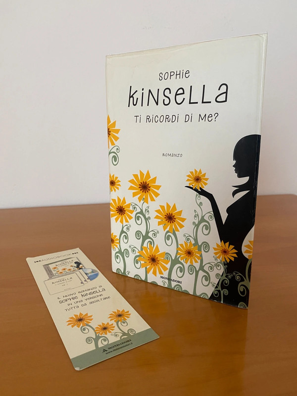 Sophie Kinsella - Ti ricordi di me?