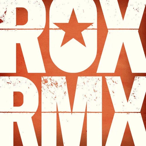 Roxette - Rox Rmx [Import]