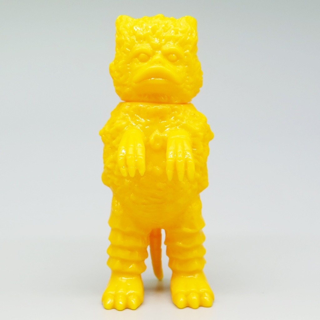 Ultraman Sofubi Kaiju GARAMON Bullmark Japan 2026 giocattolo giapponese vinile morbido 10 cm H