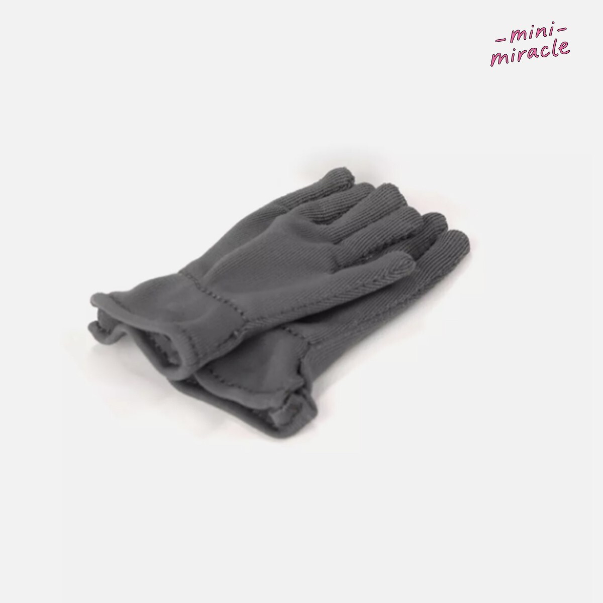 Soldatino modello tattico seconda guerra mondiale grigio guanto per action figure 1/6 corpo 12"