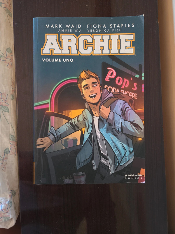 Archie Volume 1