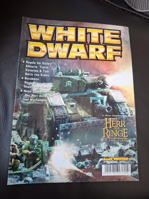 Warhammer