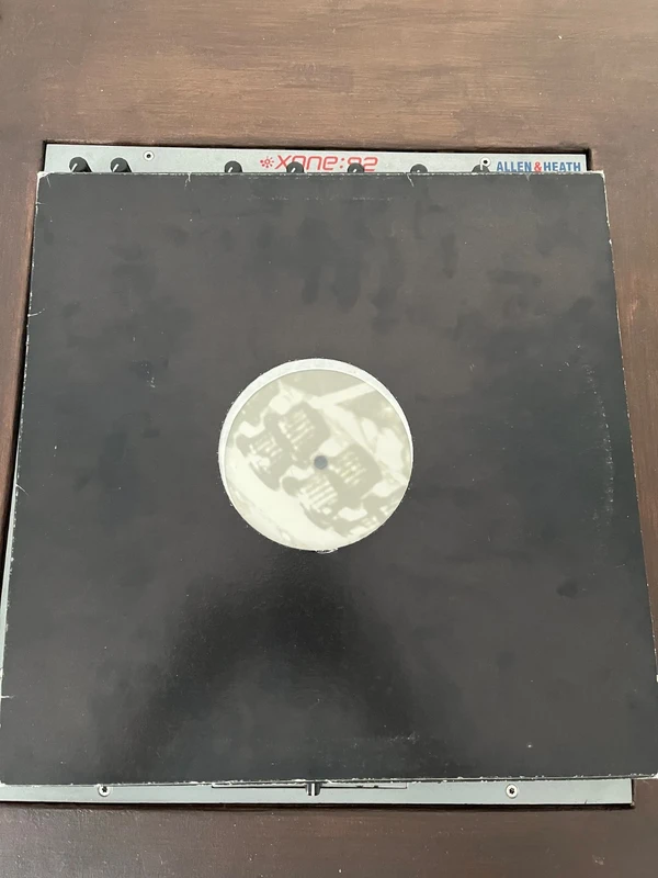 Ben Long – Potential 003