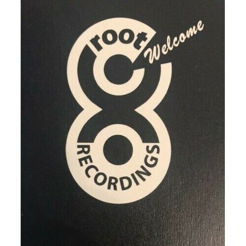 Root 8 CD Various (2005) Amazing Value Free P&P