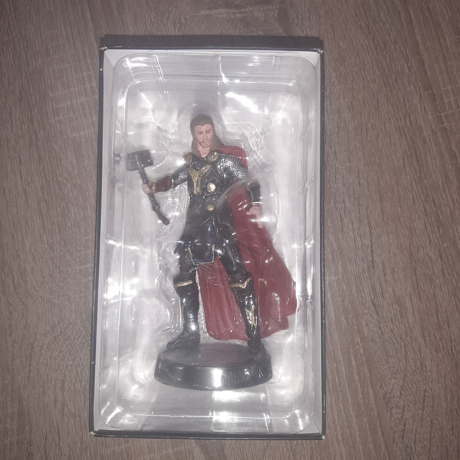 Marvel Movie Collection Thor
