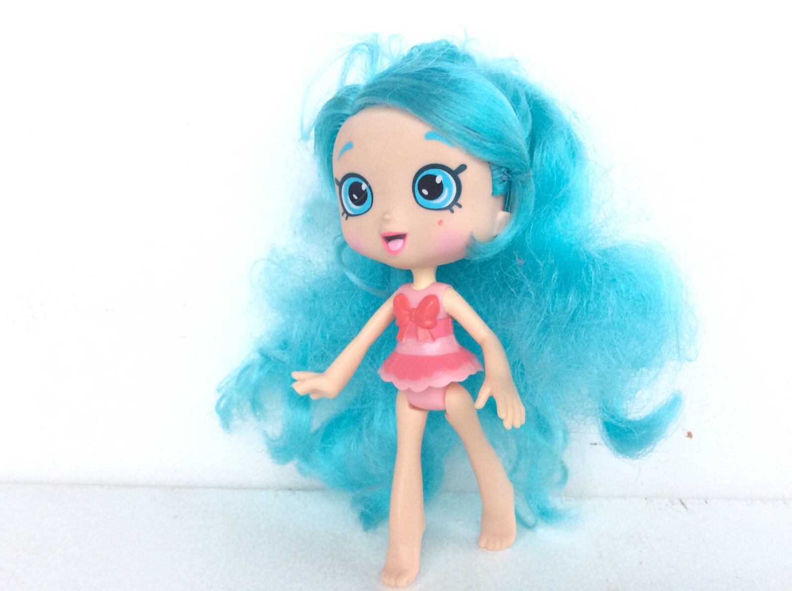 Shopkins JESSICAKE Shoppie bambola, alce