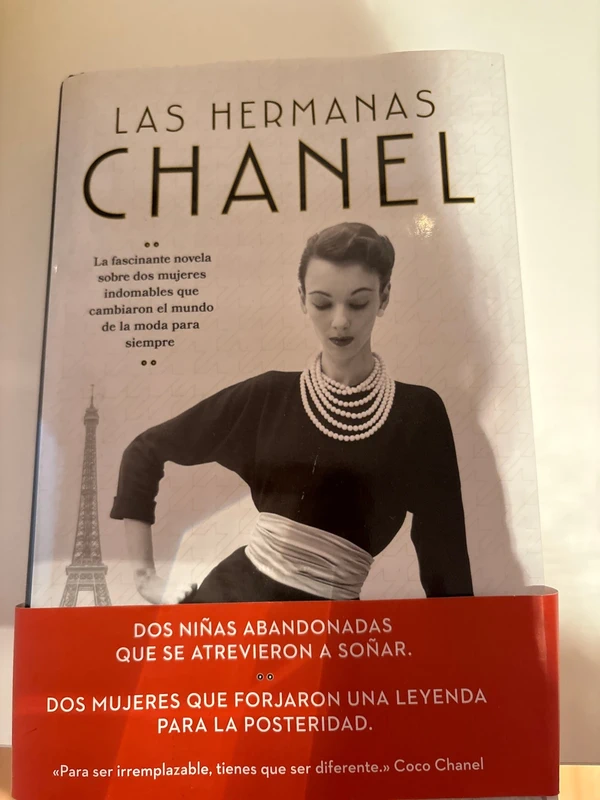 Las Hermanas Chanel