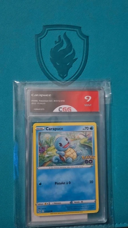 Vendo o cambio cartas pokemon