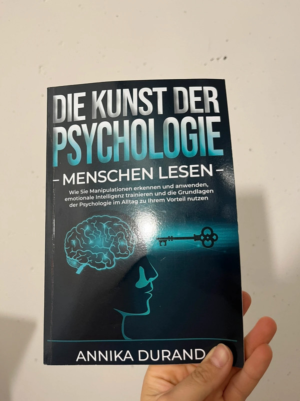 Buch zu verkaufen