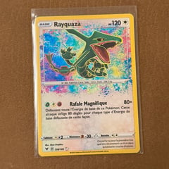 Pokemon Rayquaza